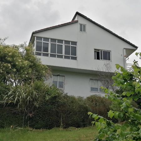 A Casa Dos Avos Villa Celanova Exterior photo